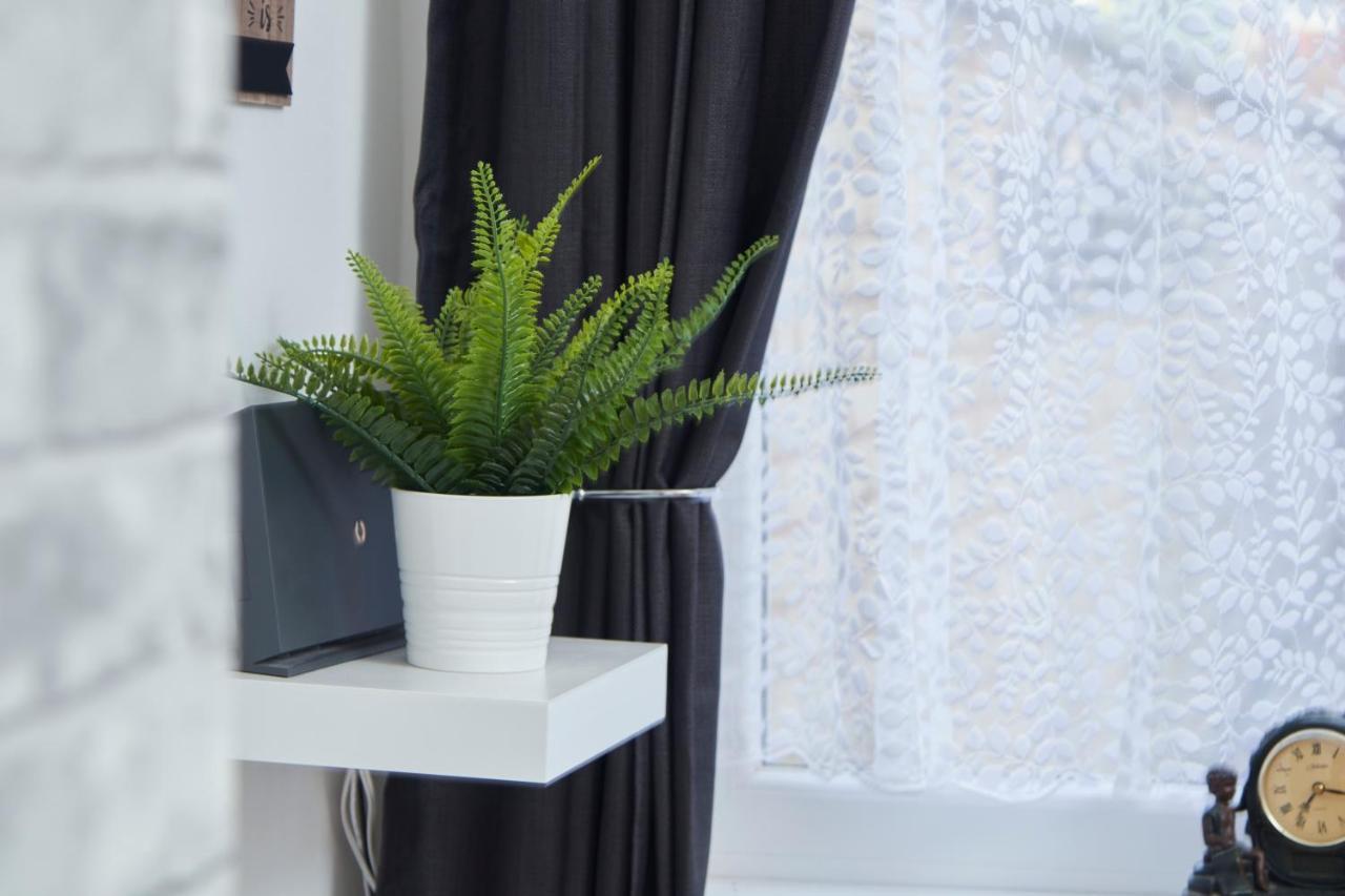 Stylish Blackpool Gem - Great Location! Екстер'єр фото