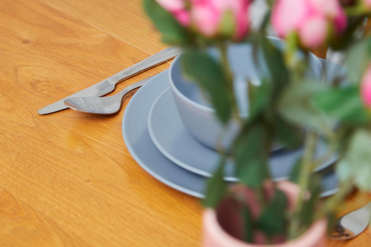 Stylish Blackpool Gem - Great Location! Екстер'єр фото
