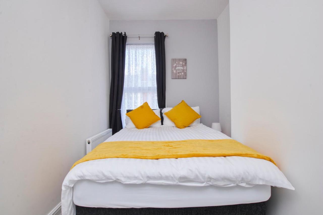 Stylish Blackpool Gem - Great Location! Екстер'єр фото