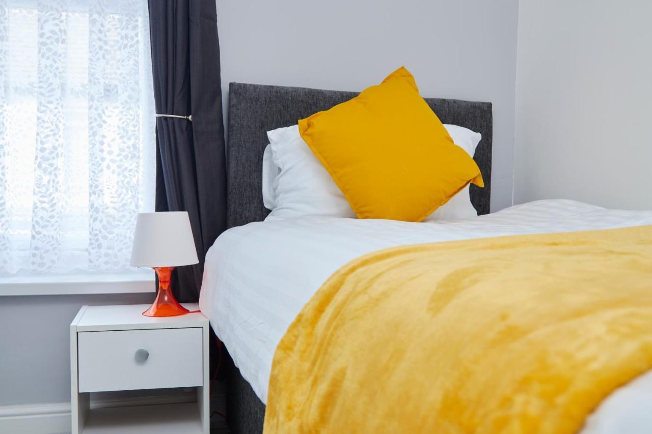 Stylish Blackpool Gem - Great Location! Екстер'єр фото