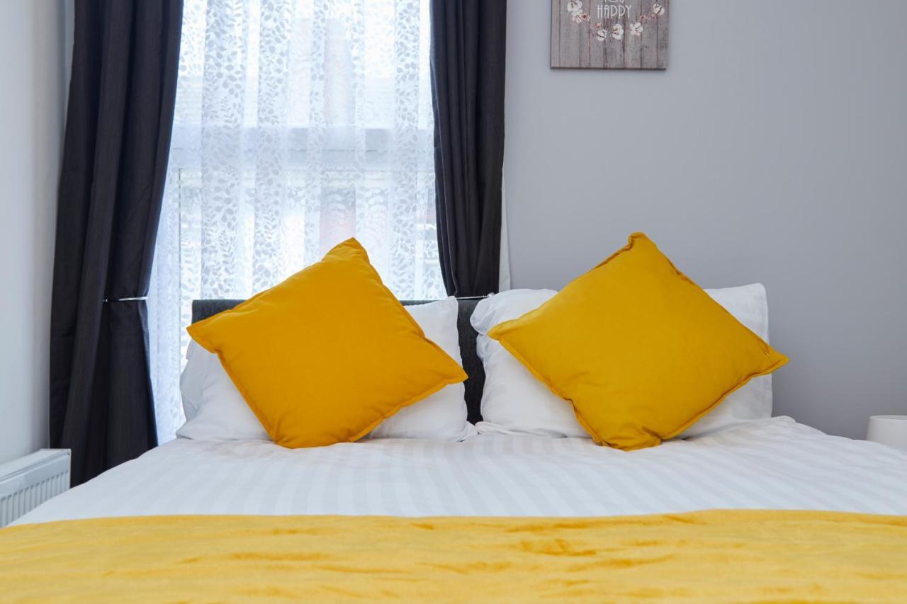 Stylish Blackpool Gem - Great Location! Екстер'єр фото