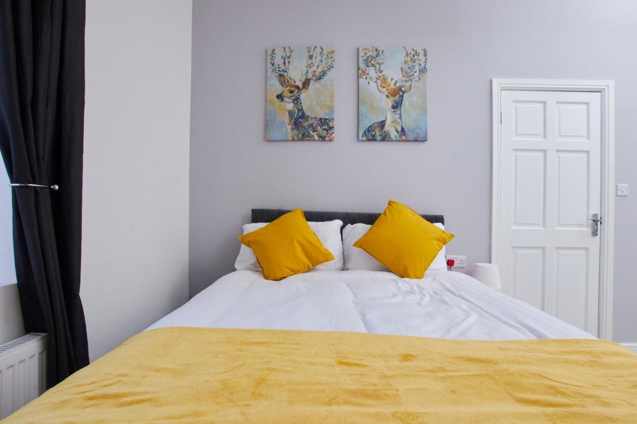 Stylish Blackpool Gem - Great Location! Екстер'єр фото