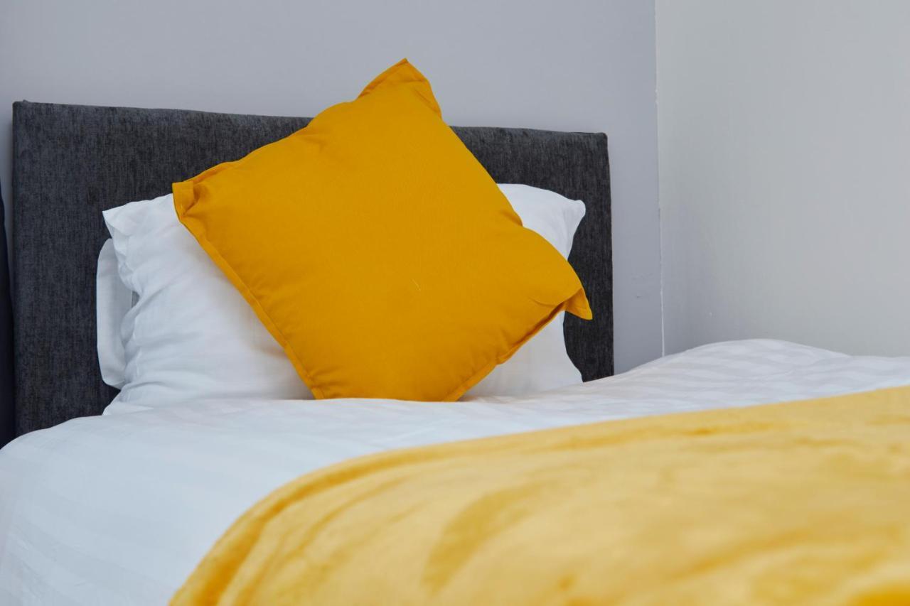 Stylish Blackpool Gem - Great Location! Екстер'єр фото
