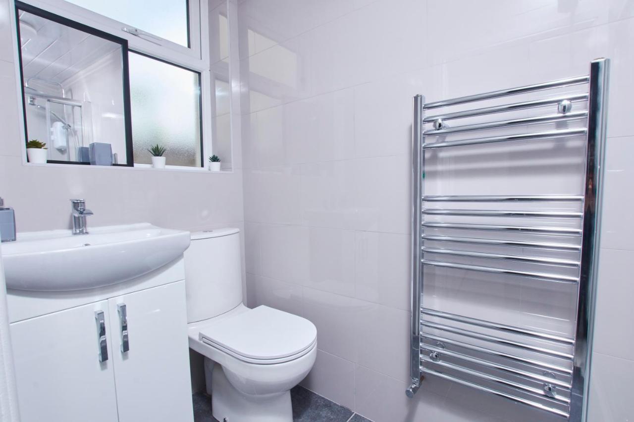 Stylish Blackpool Gem - Great Location! Екстер'єр фото