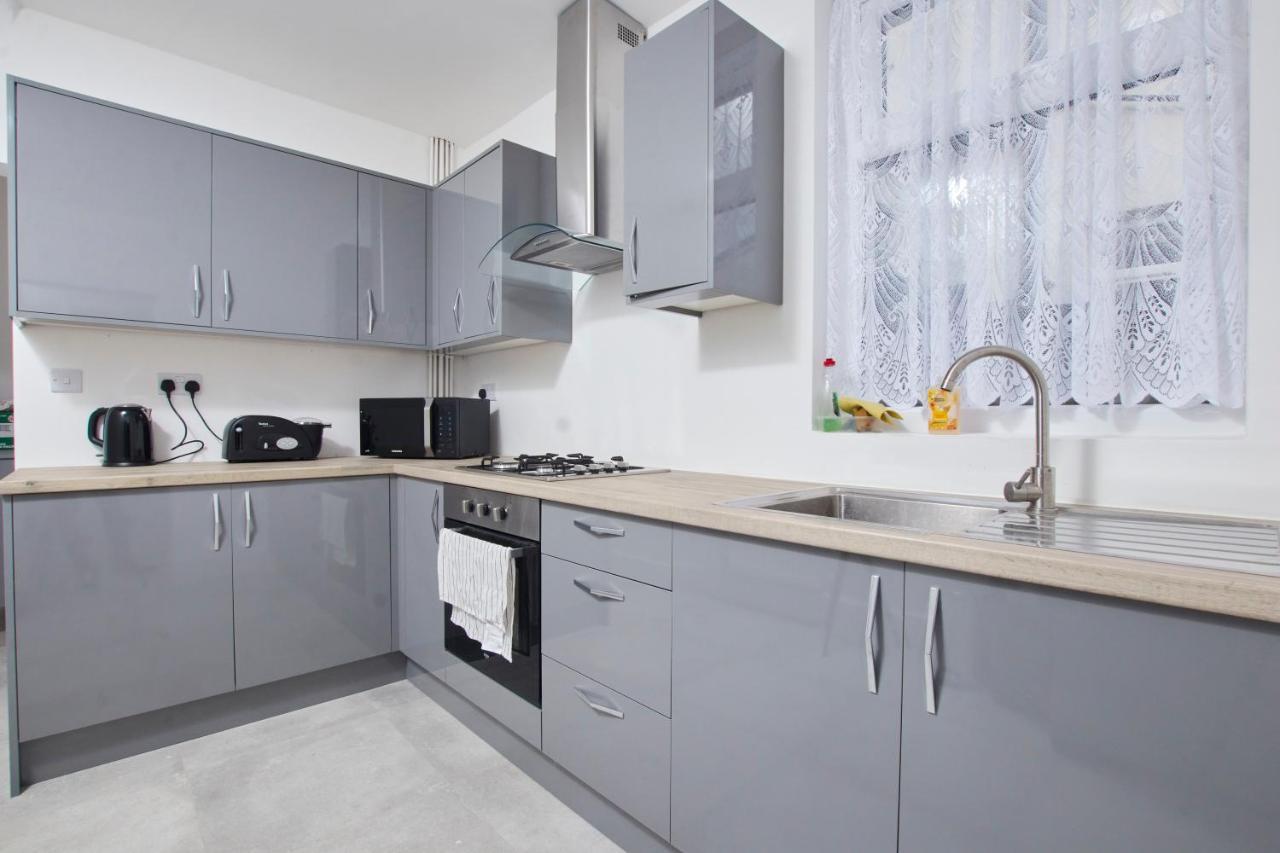 Stylish Blackpool Gem - Great Location! Екстер'єр фото