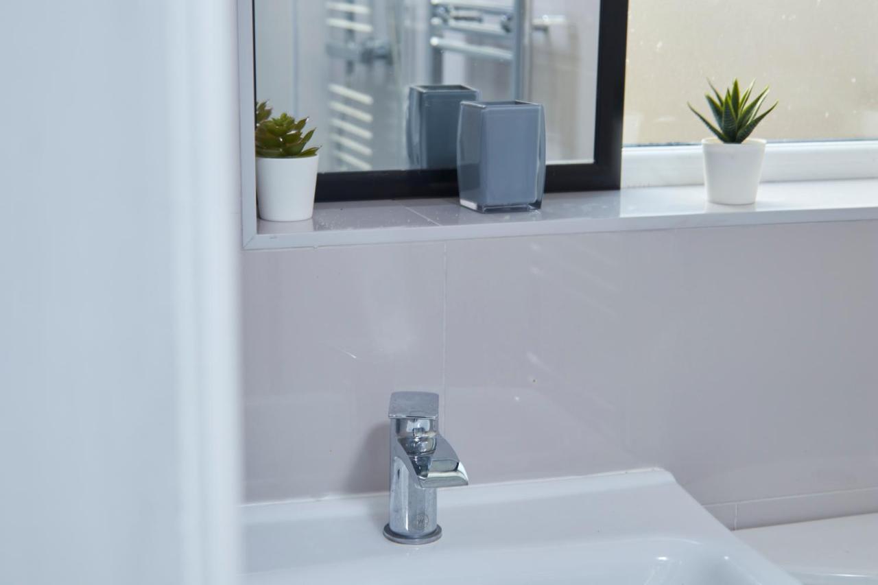 Stylish Blackpool Gem - Great Location! Екстер'єр фото